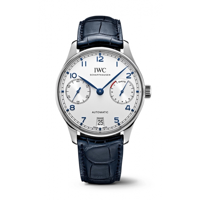 Iwc Portuguese Iw500701 Iwc Iw500701 Discount