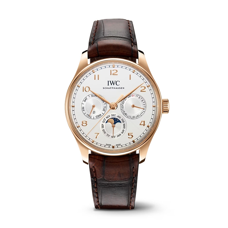 Portugieser Watch IW344202