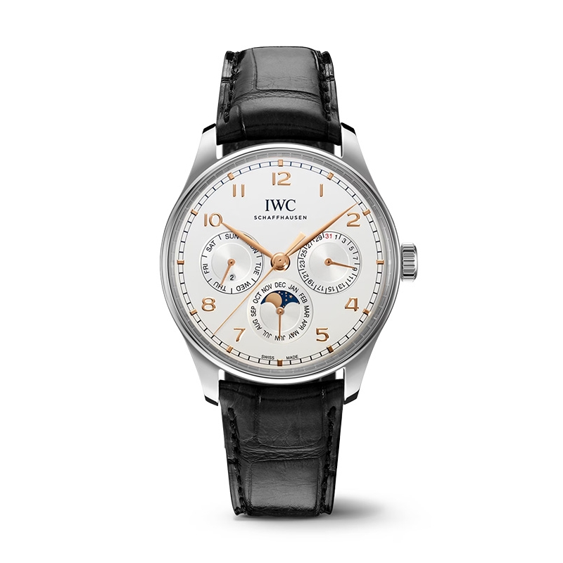 Portugieser Watch IW344203