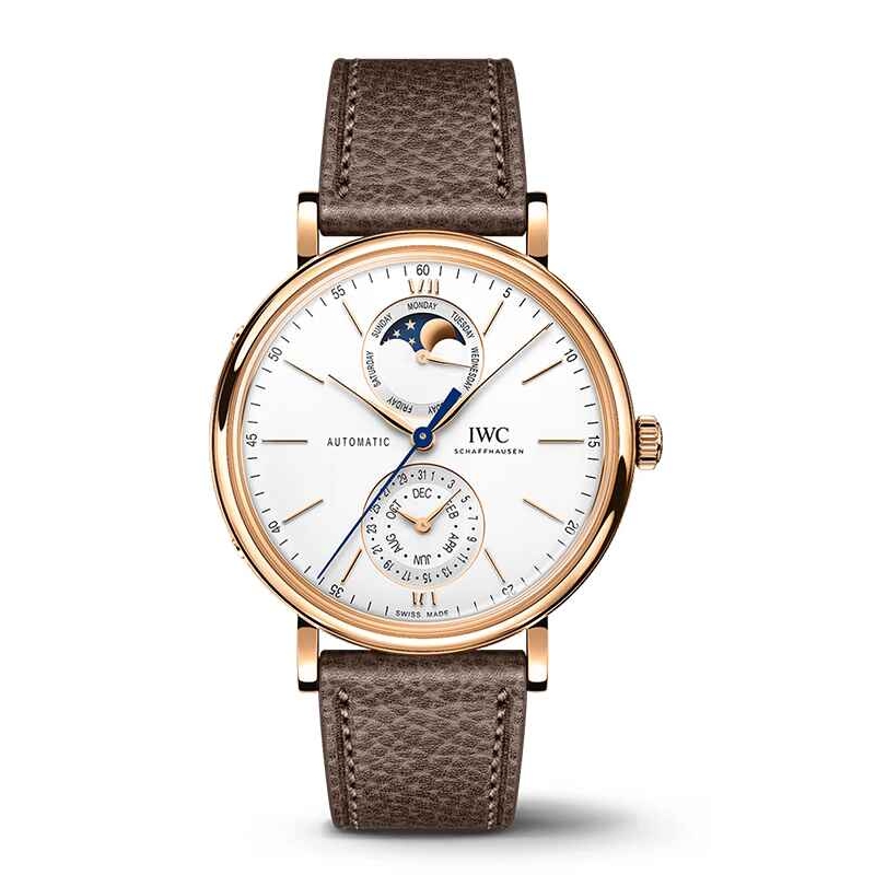 Portofino Watch IW359002