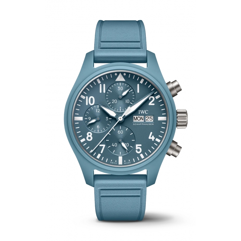 Pilot's Watch IW389409