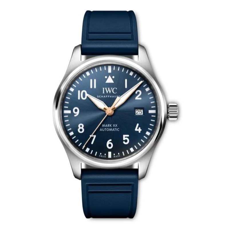 IWC Schaffhausen Watches Toronto | Swiss Luxury Timepieces