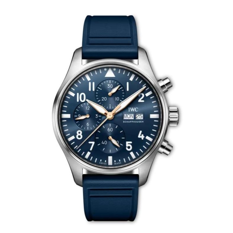 IWC Schaffhausen Watches Toronto | Swiss Luxury Timepieces