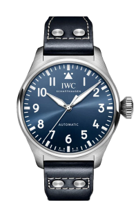 iwc retailers