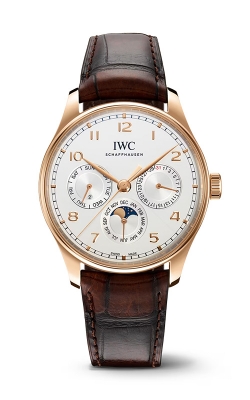 IWC SCHAFFHAUSEN Portugieser Watch IW344202 product image