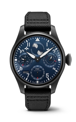 IWC SCHAFFHAUSEN Pilot's Watch IW503001 product image