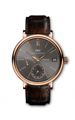 IWC SCHAFFHAUSEN Portofino Watch IW510104 product image