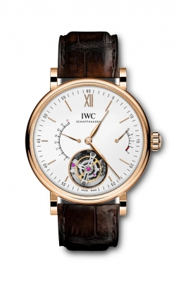 IWC SCHAFFHAUSEN Portofino Watch IW516501 product image