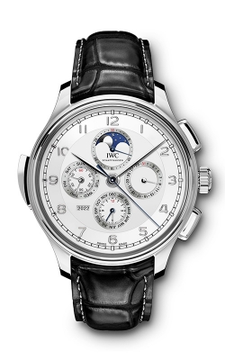 IWC SCHAFFHAUSEN Portugieser Watch IW377601 product image