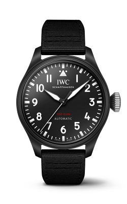 IWC SCHAFFHAUSEN Pilot's Watch IW329801 product image