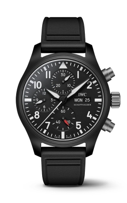 IWC SCHAFFHAUSEN Pilot's Watch IW389401 product image