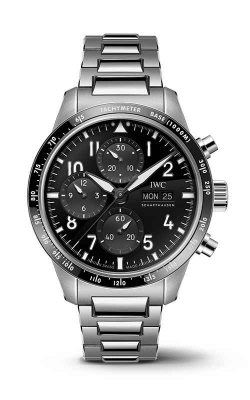 IWC SCHAFFHAUSEN Pilot's Watch IW388304 product image