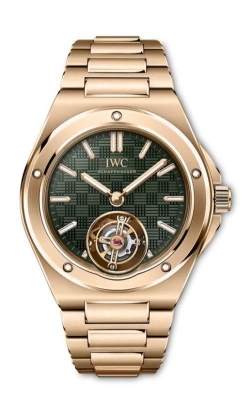IWC SCHAFFHAUSEN Ingenieur Watch IW345901 product image