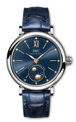 IWC SCHAFFHAUSEN Portofino Watch IW459806 product image