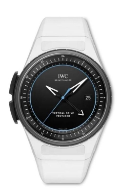 IWC SCHAFFHAUSEN Pilot's Watch IW328601 product image
