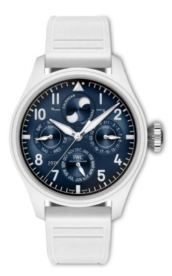 IWC SCHAFFHAUSEN Pilot's Watch IW339601 product image
