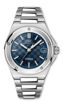 IWC SCHAFFHAUSEN Ingenieur Watch IW324907 product image