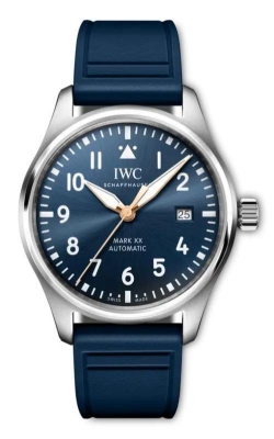 IWC SCHAFFHAUSEN Pilot's Watch IW328221 product image
