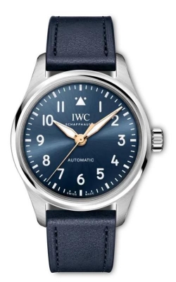 IWC SCHAFFHAUSEN Pilot's Watch IW458802 product image