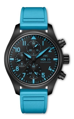 IWC SCHAFFHAUSEN Pilot's Watch IW389411 product image