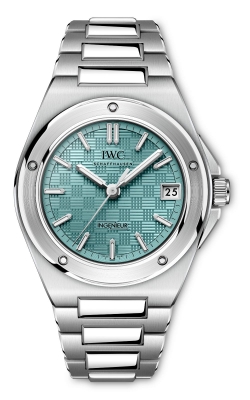IWC SCHAFFHAUSEN Ingenieur Watch IW324902 product image