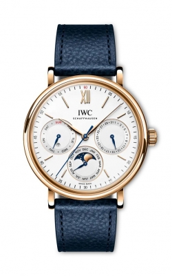 IWC SCHAFFHAUSEN Portofino Watch IW344602 product image