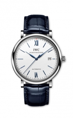 IWC SCHAFFHAUSEN Portofino Watch IW356527 product image