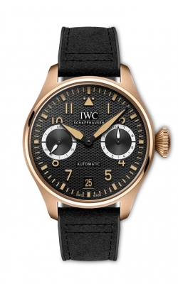 IWC SCHAFFHAUSEN Big Pilot's Watch IW501201 product image