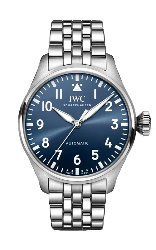 IWC SCHAFFHAUSEN Big Pilot's Watch IW329304 IWC SCHAFFHAUSEN Big Pilot's Watch IW329304product image
