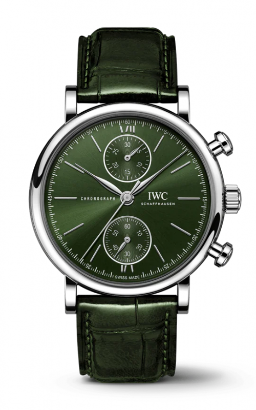 IWC SCHAFFHAUSEN Portofino Watch IW391405product image