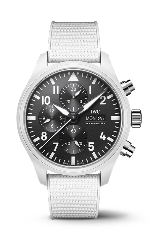 IWC SCHAFFHAUSEN Pilot's Watch IW389105product image