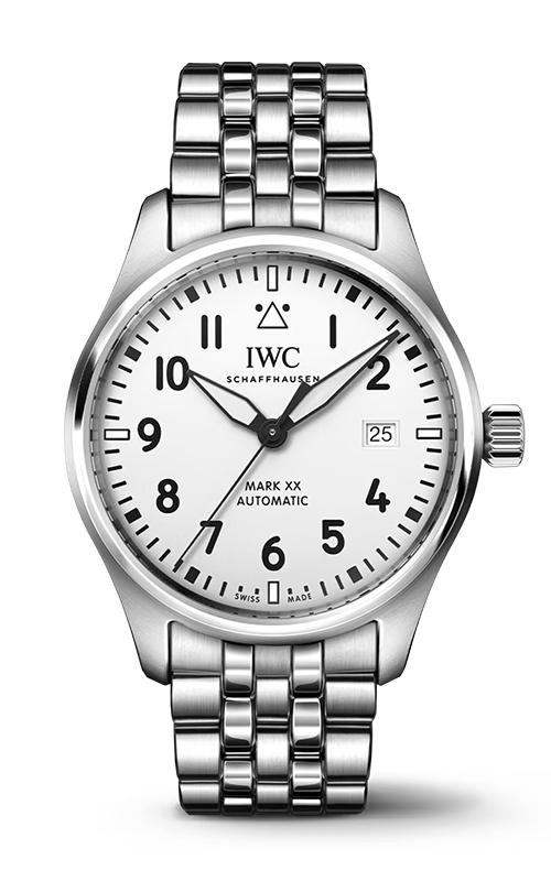 IWC SCHAFFHAUSEN Pilot's Watch IW328208product image