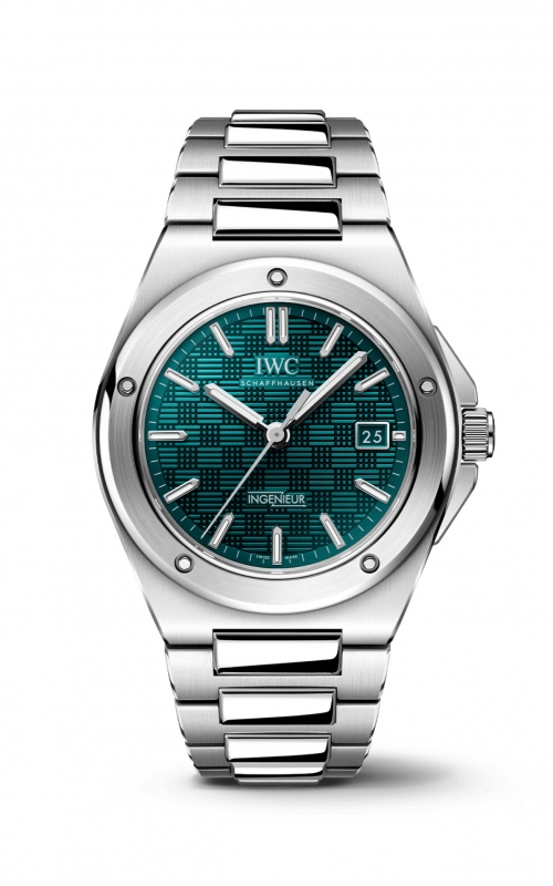 IWC SCHAFFHAUSEN Ingenieur Watch IW328903product image