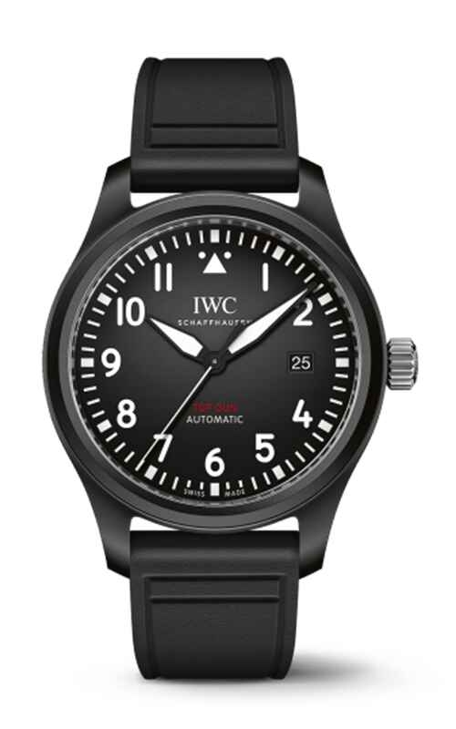 IWC SCHAFFHAUSEN Pilot's Watch IW326906product image