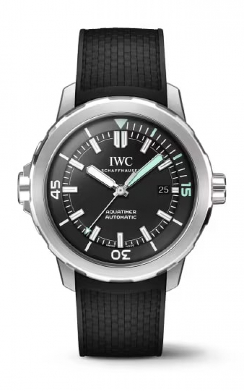 IWC SCHAFFHAUSEN Aquatimer Watch IW328802product image