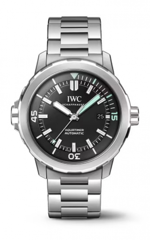 IWC SCHAFFHAUSEN Aquatimer Watch IW328803product image