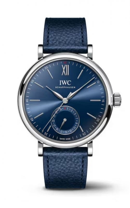 IWC Schauffhasen Portofino Watch IW359202