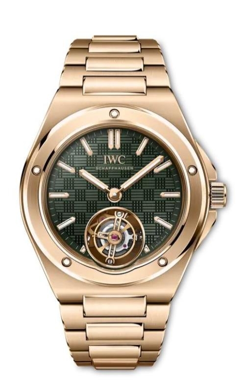 IWC SCHAFFHAUSEN Ingenieur Watch IW345901product image