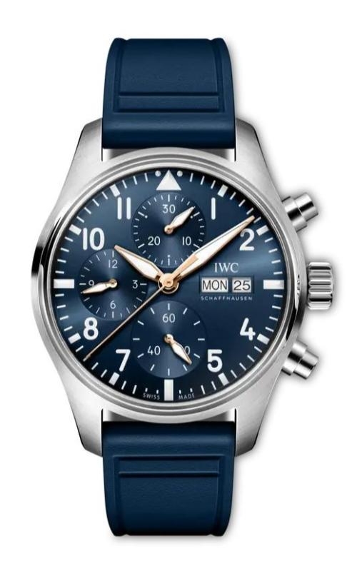 IWC SCHAFFHAUSEN Pilot's Watch IW388120product image