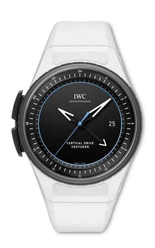 IWC SCHAFFHAUSEN Pilot's Watch IW328601product image