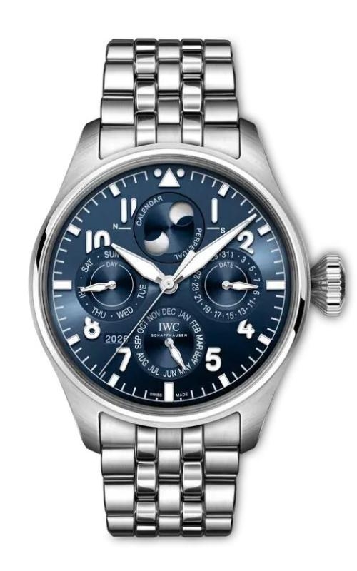IWC SCHAFFHAUSEN Pilot's Watch IW329601product image