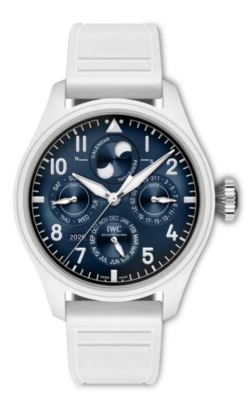 IWC SCHAFFHAUSEN Pilot's Watch IW339601product image