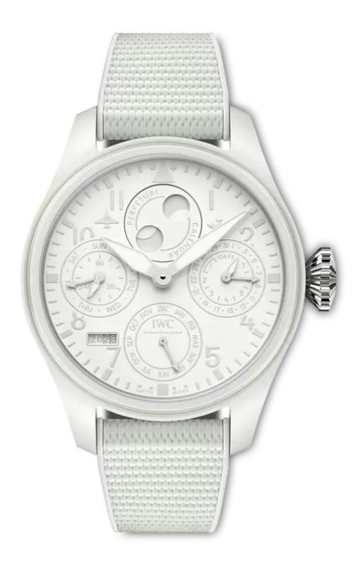 IWC SCHAFFHAUSEN Pilot's Watch IW505801product image