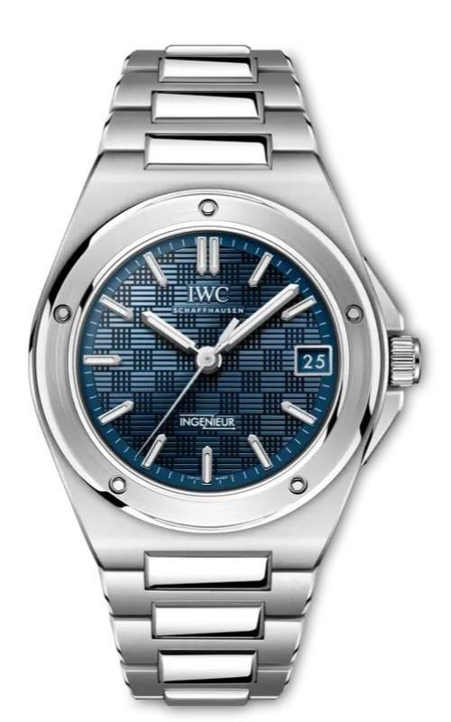IWC SCHAFFHAUSEN Ingenieur Watch IW324907product image