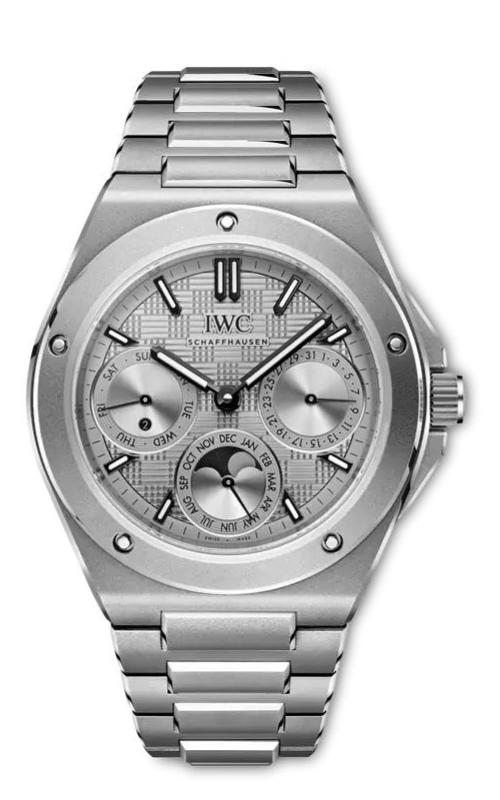 IWC SCHAFFHAUSEN Ingenieur Watch IW344904product image