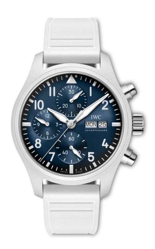 IWC SCHAFFHAUSEN Pilot's Watch IW389410product image