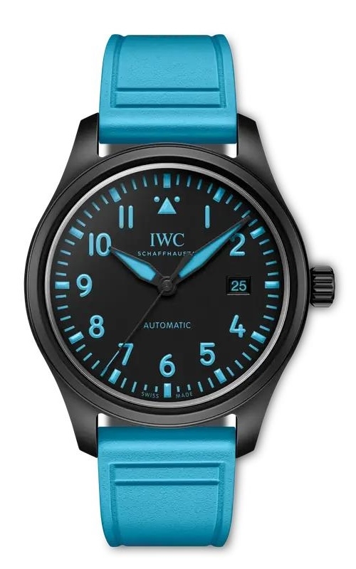IWC SCHAFFHAUSEN Pilot's Watch IW328107product image