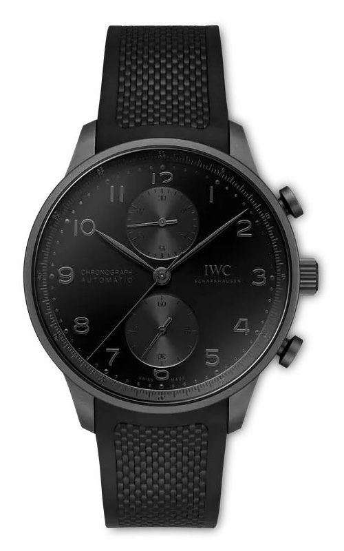IWC SCHAFFHAUSEN Portugieser Watch IW371631product image