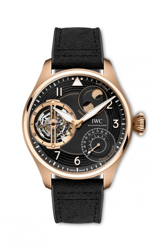 IWC SCHAFFHAUSEN Big Pilot's Watch IW590503product image