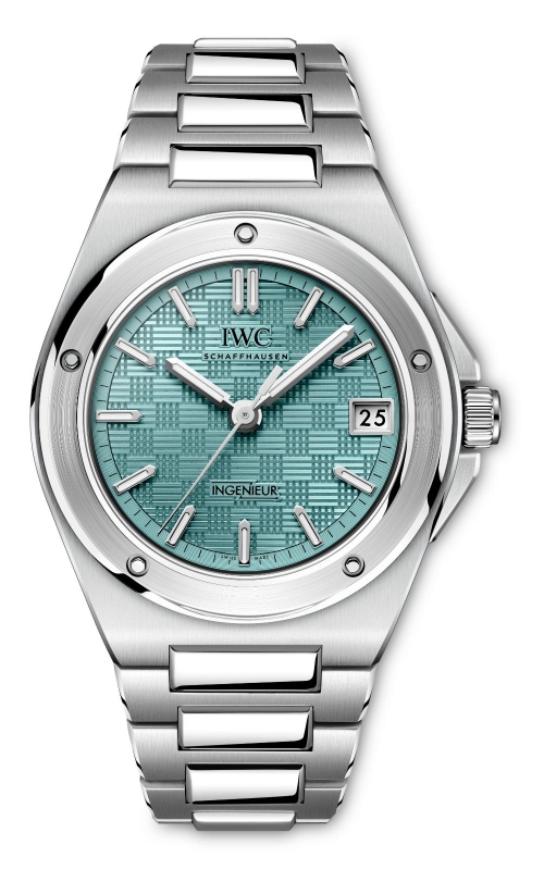 IWC SCHAFFHAUSEN Ingenieur Watch IW324902product image